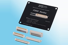 Hirose FX8/FX8C Series FX8/FX8C Series