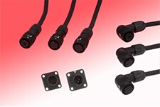 HR34B Series