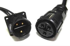 סדרת HR41 מבית Hirose Electric סדרת HR41