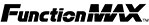 Hirose FunctionMax 徽标