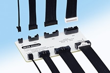 Hirose Electric DF50 Series DF50 Series
