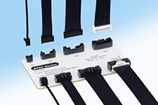 Hirose Electric 的 DF50 系列