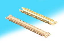 סדרת FX11 מבית Hirose Electric סדרת FX11