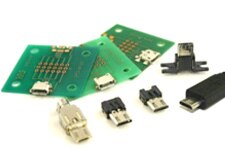 Hirose Electric ZX Series ZX Series
