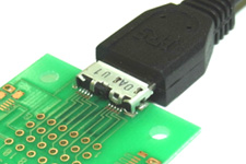 Hirose Electric ZX360 Series ZX360 Series