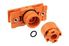 Hirose Electric EM30MSD Series EM30MSD Series