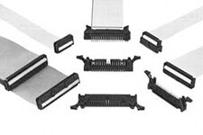 Hirose Electric HIF3B Series HIF3B Series