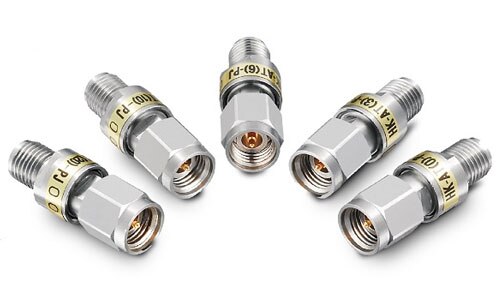 mmWave Attenuators