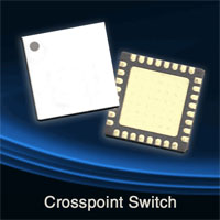 Image of Analog Devices' Crosspoint Switch