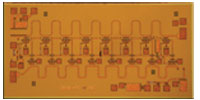 Image of Hittite Microwave Products/Analog Devices' HMC1049