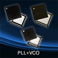 Image of Analog Devices' PLL+VCO