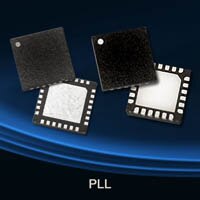 Image of Analog Devices' PLL