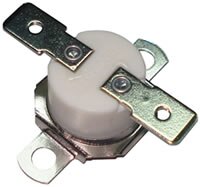 Image of Honeywell Sensing and Productivity Solutions 3455RC REDI-TEMP Series Thermostats