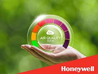 Honeywell Sensing ABP2 ULP 系列超低压传感器图片