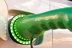Enabling Safety for Electrification 