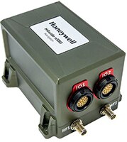 Image of Honeywell's HGuide n580 Inertial / GNSS Navigator
