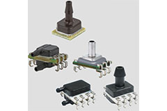Image of Honeywell Sensing and Productivity Solutions HSC2/ABP3 Series Demo Kit
