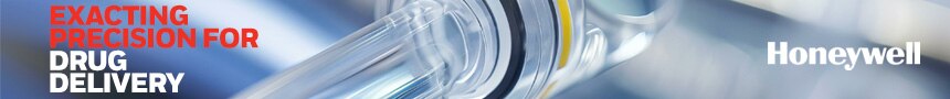 Image of Honeywell Liquid Flow IV Tubing banner