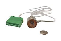 Image of Honeywell Sensing Model 31 Mid-Range Precision Miniature Load Cells