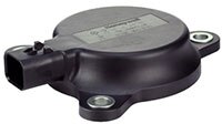 Honeywell Sensing 的 TARS-IMU 运动传感器图