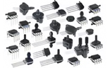 Trustability Board-Mount Pressure Sensors - Honeywell
