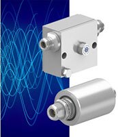 Image of HUBER+SUHNER Hybrid Fine Protectors EMP Series 3403