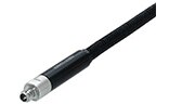 SUCOTEST 110 Cable Assemblies - Huber Suhner