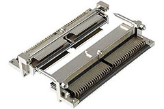 Image of I-PEX MINIDOCK™ STANDARD and SLIM Multi-Pin I/O Connectors