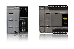 Image of IDEC's MicroSmart FC6A Plus