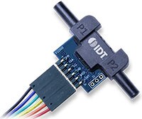 Renesas 的 FS1012/2012 高性能 MEMS 流量传感器模块图片