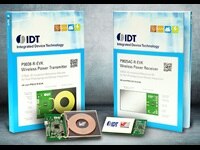 Renesas 的 P9038 和 P9025AC 無線電力發射器圖片