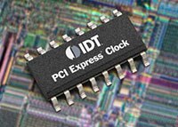 Image of Renesas’ PCI-Express Clock Source