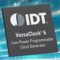 Image of Renesas’ VersaClock 6 Programmable Clock Generator