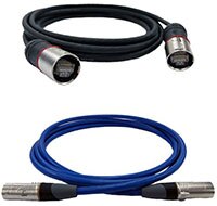 Image of Io Audio Technologies CAT5e and CAT6 Shielded etherCON® Cables