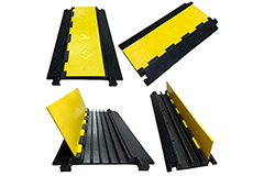 Image of Io Audio Technologies KORE Series Heavy Duty Cable Protectors