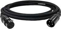 Image of IO Audio Technologies' XLR Cables