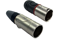 Image of Io Audio Technologies Etherlatch™ Connectors