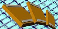 XTSC Series Extreme Temperature Silicon Capacitors
