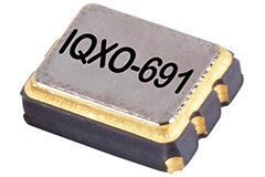Image of IQD Crystal Clock Oscillators