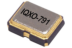 Image of IQD's IQXO-79x Series Surface Mount Clock Oscillators