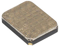 Image of IQD Frequency Products' IQXT-350 Temperature Compensated Crystal Oscillators (TCXOs)