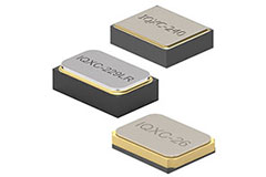 Image of IQD LFXTAL090xxx Quartz Crystals