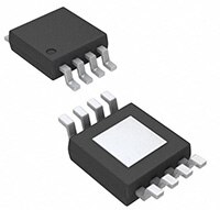 Image of Integrated Silicon Solution (ISSI) 3175 LED Driver