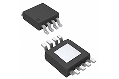 Image of ISSI's 3175 LED Driver