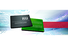 Image of ISSI's DDR3 Memory Solutions