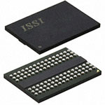 ISSI 的具有 ECC 的 DDR3 SDRAM 图片