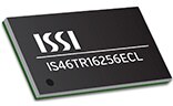 DRAMs with On-Chip ECC - ISSI