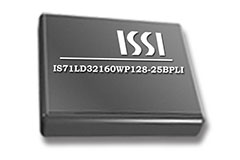 Image of ISSI's MCP Memory Solutions