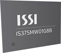 ISSI 的 SLC NAND 闪存图片