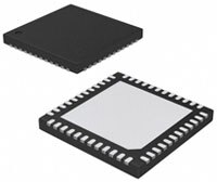Image of ISSI's IS31FL3733/36/37, Matrix FxLED Drivers ICs